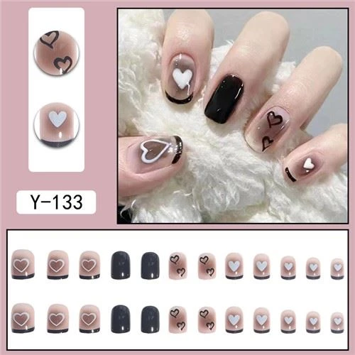 GrOnline Press On Nails