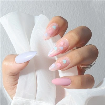 Stampa su Nails wholesale